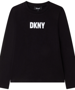 Sweat Logo DKNY