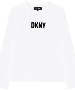 Sweat Logo DKNY