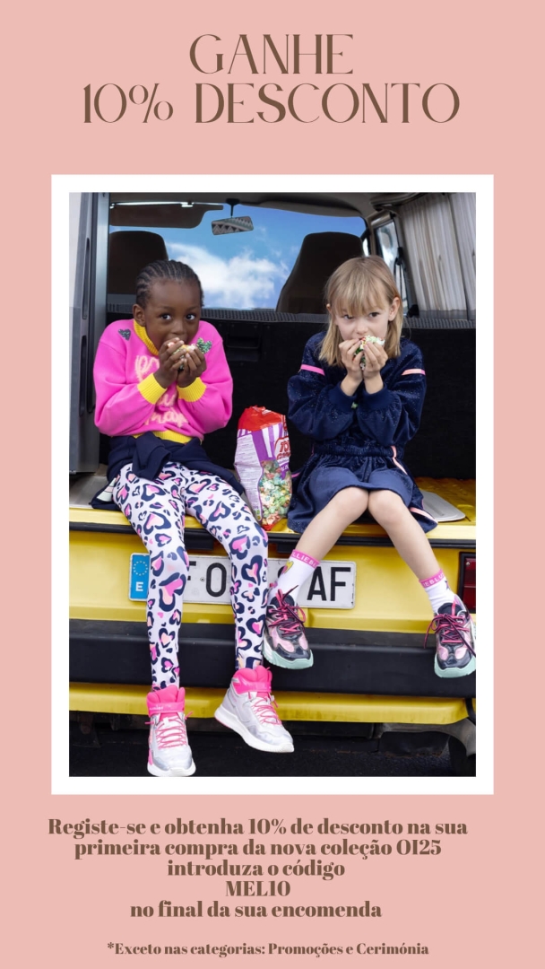 Imagem da promoção