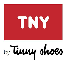 Tinny Shoes
